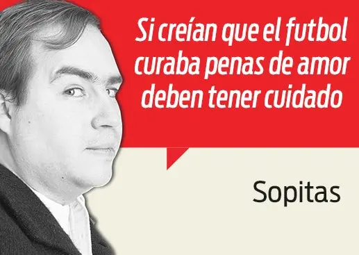 Equipos que te romperán el corazón
