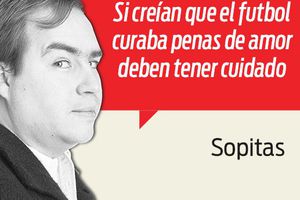 Equipos que te romperán el corazón