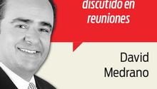 Desgastada