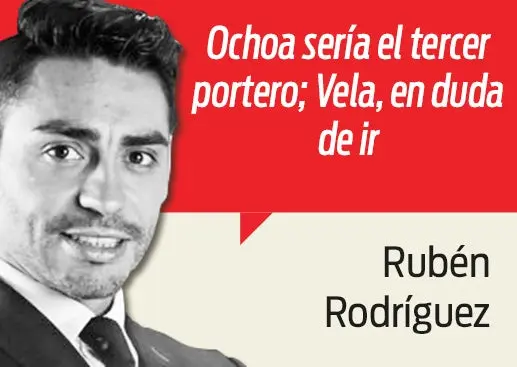 Los 3 refuerzos del Potro