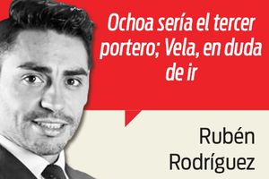 Los 3 refuerzos del Potro