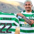 Julián Araujo brilla con el Celtic y el club busca ficharlo definitivamente