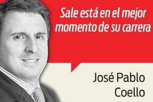 Lo que nos dejó abril