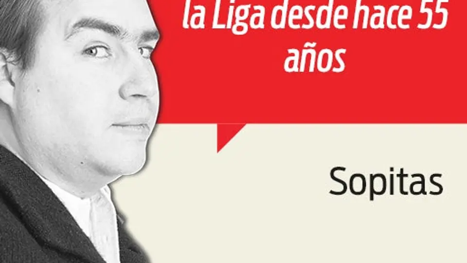 El 'otro' caballo negro