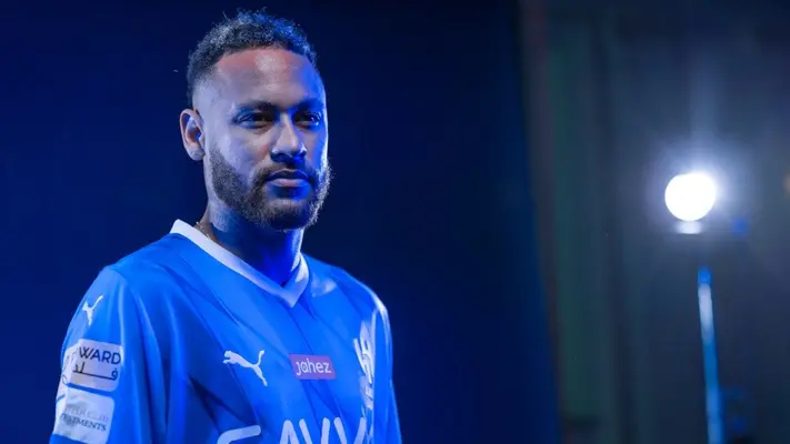 ¡Oficial! Neymar ya no entra en planes del Al-Hilal