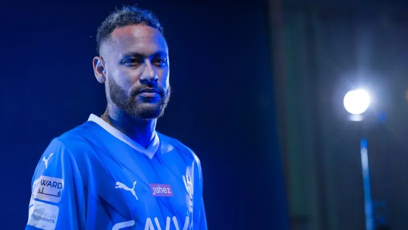 ¡Oficial! Neymar ya no entra en planes del Al-Hilal