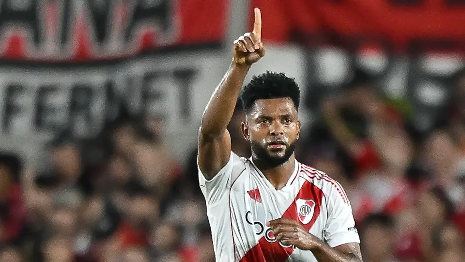 Miguel Borja: Fichaje con Cruz Azul se cayó por demora en negociaciones