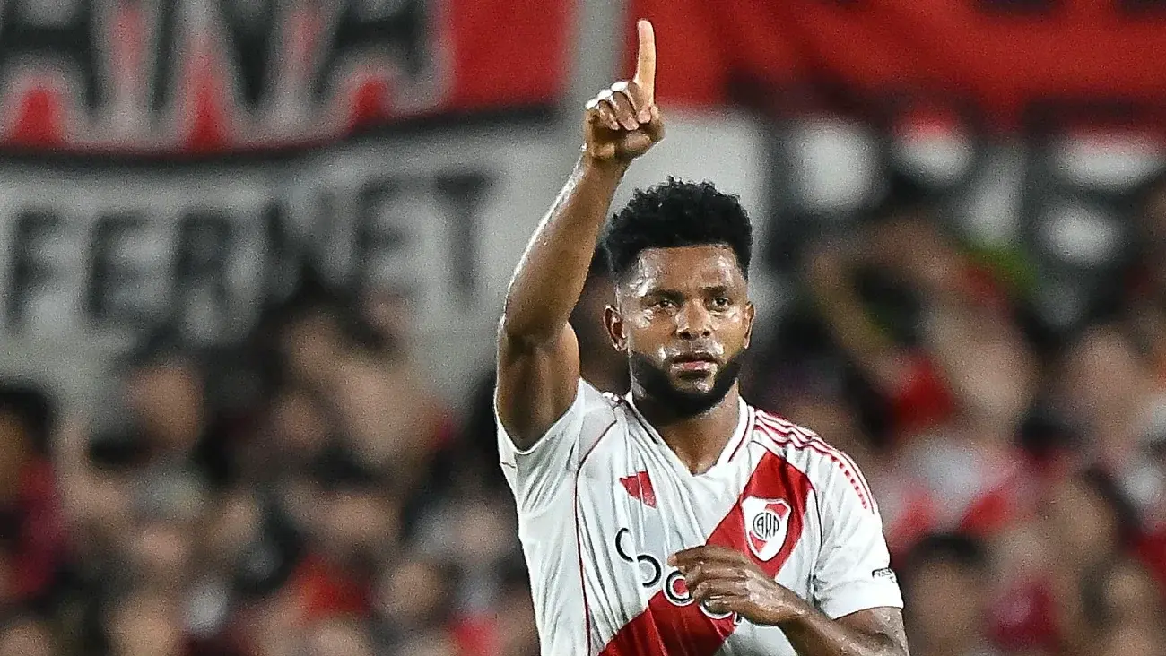 Miguel Borja: Fichaje con Cruz Azul se cayó por demora en negociaciones | IMAGO7