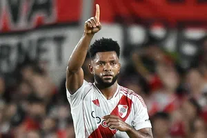 Miguel Borja: Fichaje con Cruz Azul se cayó por demora en negociaciones