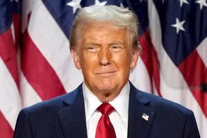 Investidura de Donald Trump 2025: ¿cuándo y dónde ver? Aquí te decimos