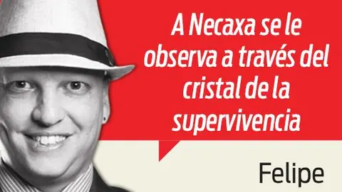 Necaxa aprendió a no morir