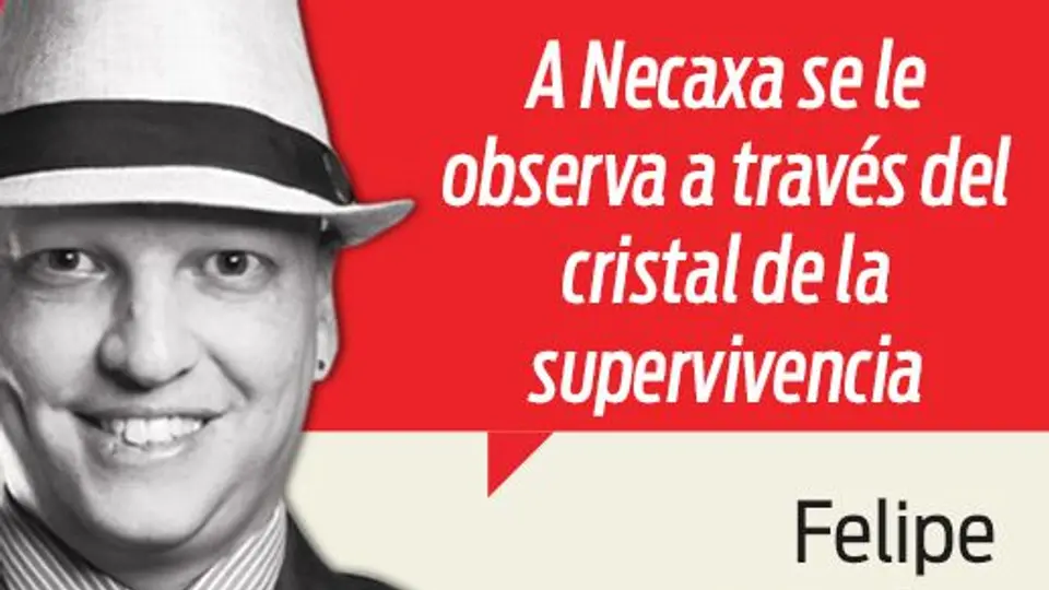 Necaxa aprendió a no morir