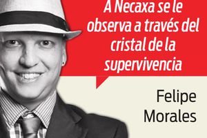 Necaxa aprendió a no morir