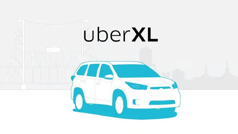 Uber XXL: Llega nuevo transporte a la Ciudad de México