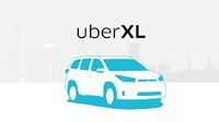Uber XXL: Llega nuevo transporte a la Ciudad de México