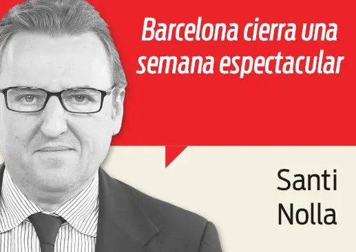 Leo sí es fiable