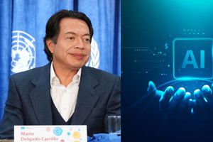 SEP implementará el uso de la IA para el desarrollo del Sistema Educativo en México