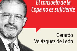 Fracaso crónico de Cruz Azul