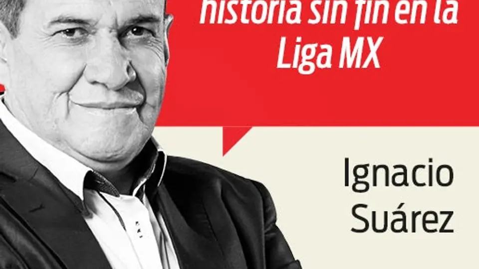 ¿Cachirules?; una historia sin fin en la Liga MX