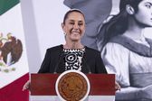 Claudia Sheinbaum responde con “cabeza fría” a decretos firmados por Donald Trump