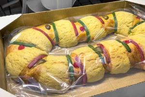 Rosca de Reyes 2025: ¿Qué día se parte la rosca, el 5 ó 6 de enero?