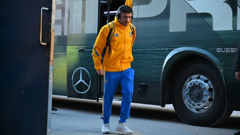 Rômulo Zwarg sobre el mal arranque de torneo de Tigres: ‘Nuestra afición merece más’