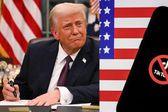 ¡Donald Trump frena veto a TikTok! Firma prórroga de 75 días para solucionar el conflicto