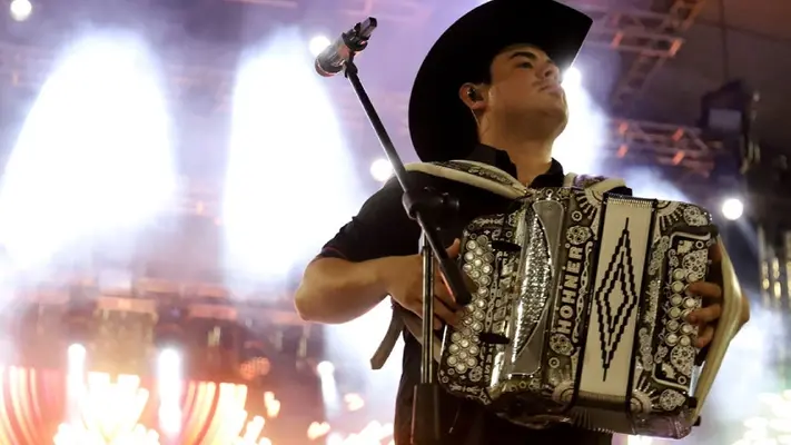 Alfredo Olivas en CDMX: Fecha, sede y preventa de boletos para el concierto