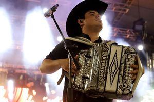 Alfredo Olivas en CDMX: Fecha, sede y preventa de boletos para el concierto