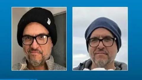 Poeta mexicano Julio Trujillo es reportado como desaparecido en Inglaterra
