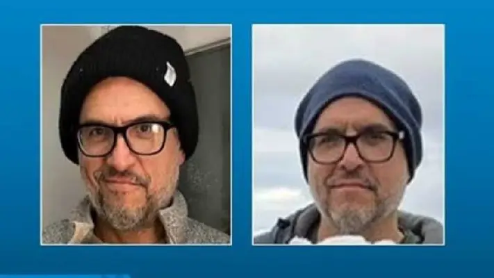 Poeta mexicano Julio Trujillo es reportado como desaparecido en Inglaterra