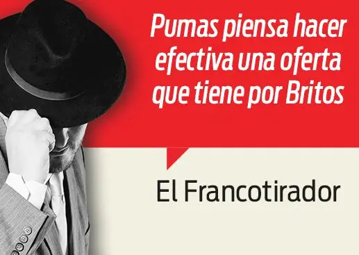 Pumas dejará ir a dos 'emblemas'