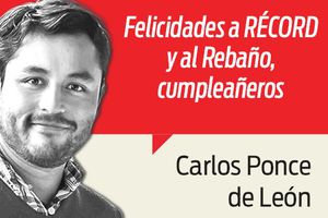 Veo a Chivas triunfante en el Clásico