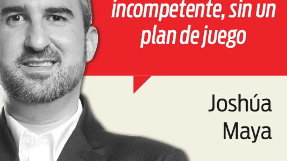 Se vienen siete meses de espera