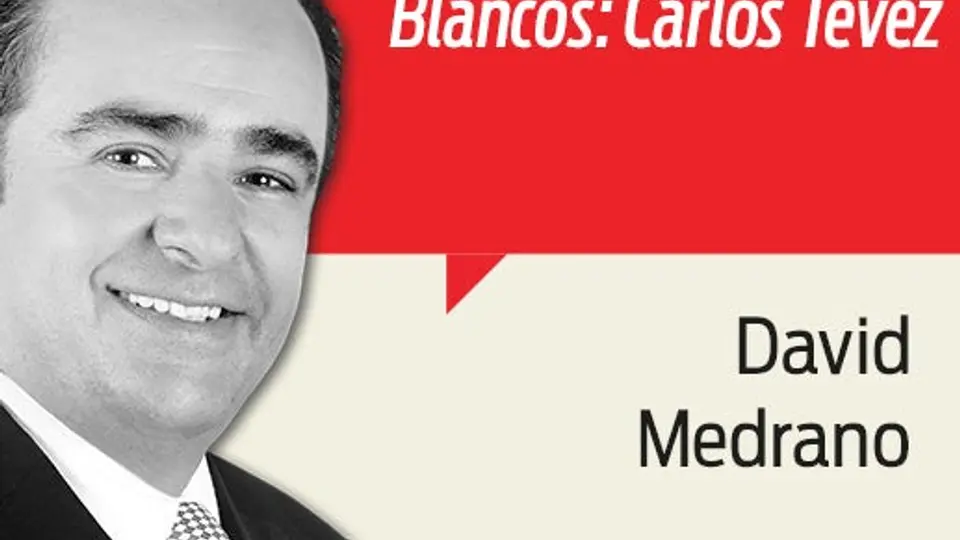 En la mira