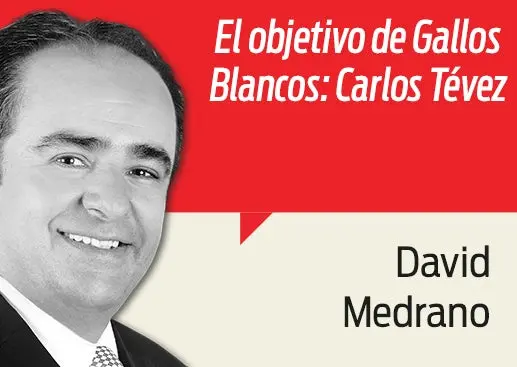 En la mira