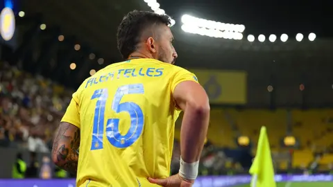 Futbolistas que tuvieron un paso fugaz por la liga de Arabia Saudita