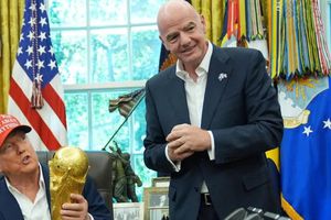 ¿Alemania se baja del Mundial 2026? Groenlandia, Trump y la amenaza de boicot