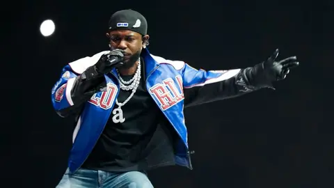 ¡Se suben al tren! Aston Villa anuncia concierto de Kendrick Lamar en Villa Park