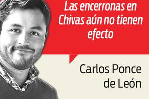 Sin cambios, arrojarán más playeras al campo