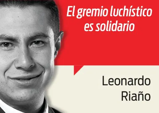 El Patrón a beneficio