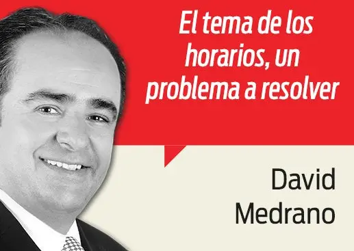 Sin acuerdo