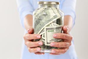 ¿Cambiarás dólares? Sigue estable el peso este viernes 10 de enero