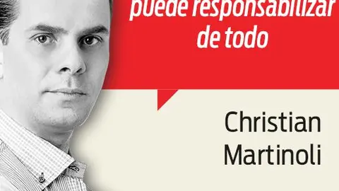 Falta el último paso