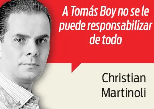 Falta el último paso