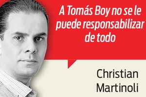 Falta el último paso