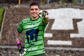 Alex Padilla, feliz y orgulloso por su llegada a Pumas: 'Siempre he seguido al equipo'