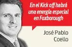 Mejor, imposible