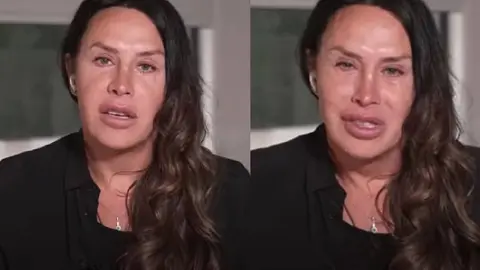 Karla Sofía Gascón dice que si fuera racista, no habría trabajado con Selena Gómez y Zoé Saldaña