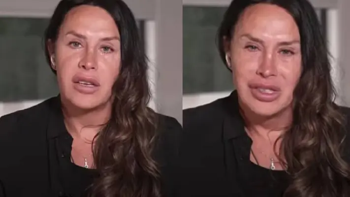 Karla Sofía Gascón dice que si fuera racista, no habría trabajado con Selena Gómez y Zoé Saldaña